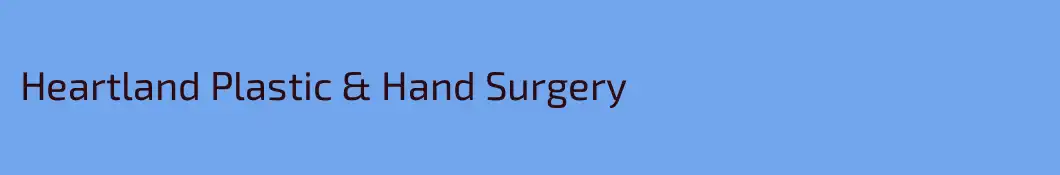 Heartland Plastic & Hand Surgery